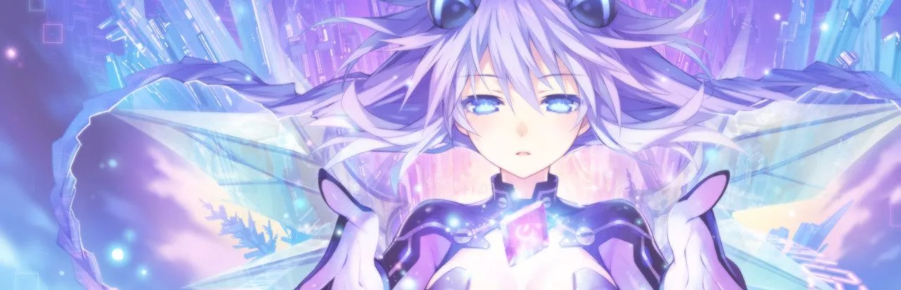 Hyperdimension Neptunia Victory