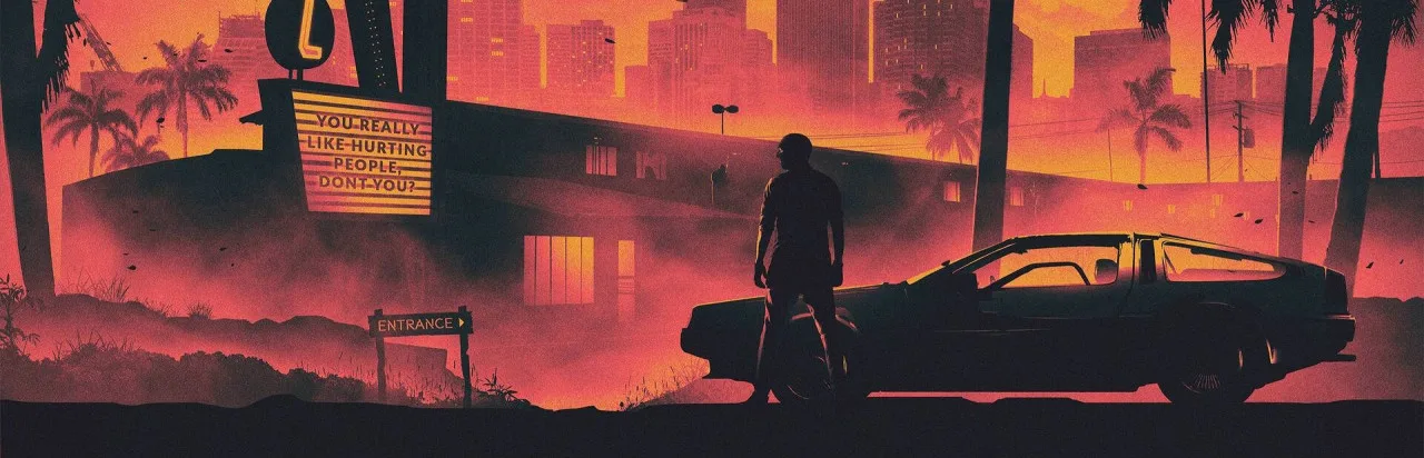 Hotline Miami