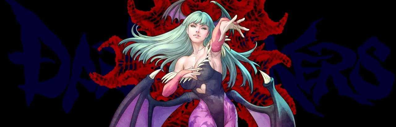 Darkstalkers Resurrection