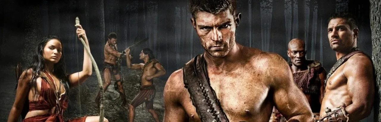 Spartacus Legends