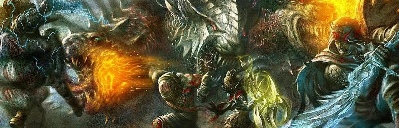 Soul Sacrifice