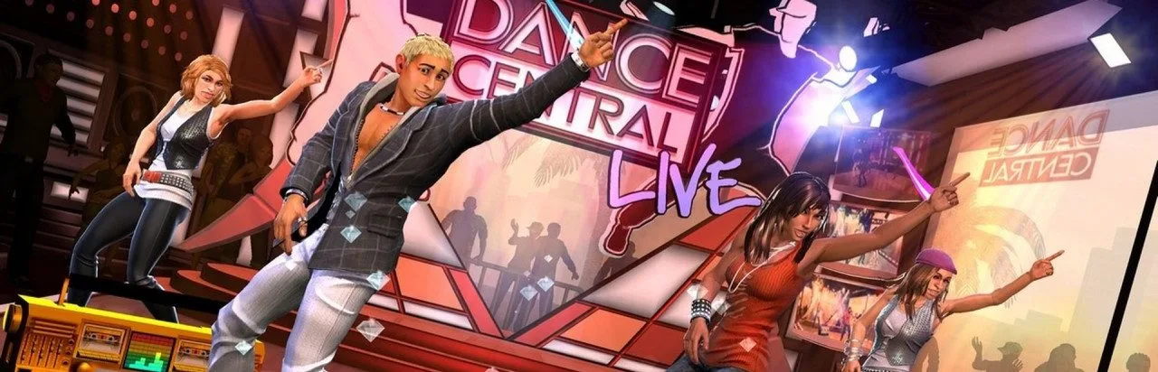 Dance Central 3