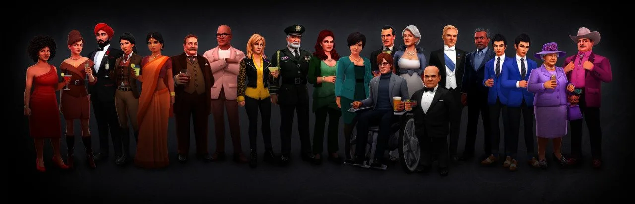 SpyParty