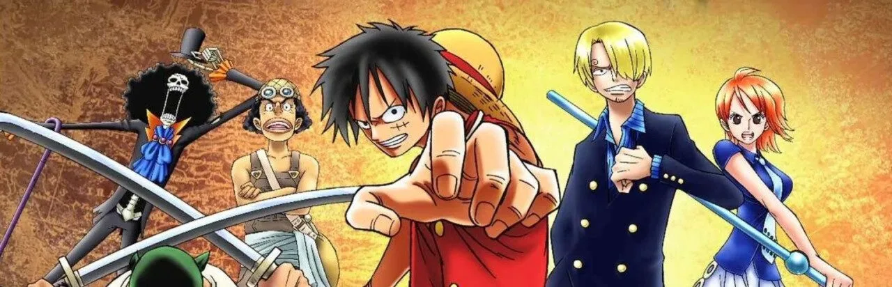 One Piece: Romance Dawn