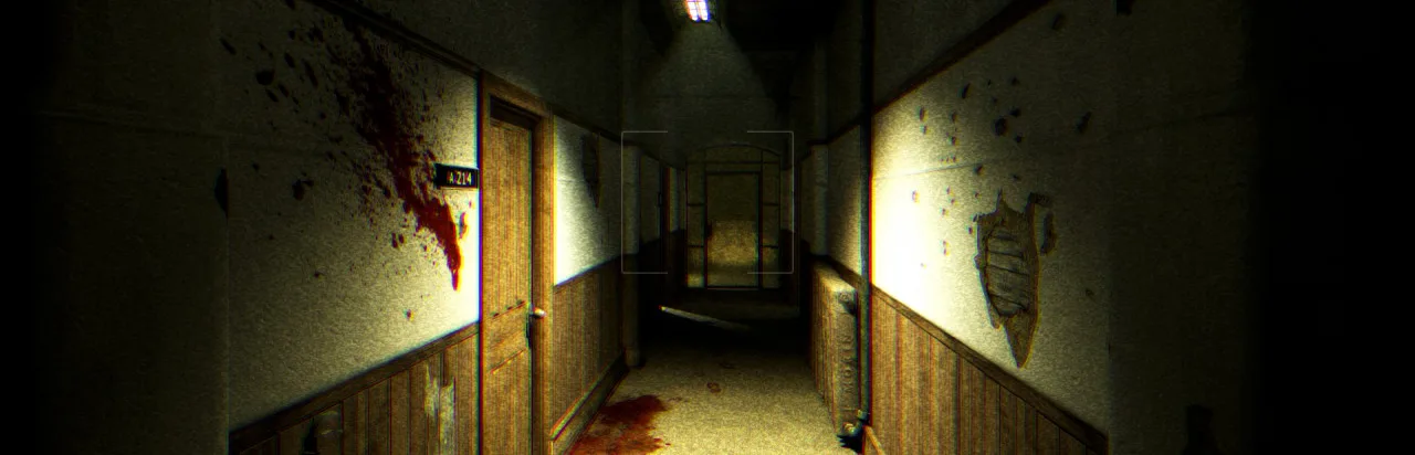 Outlast