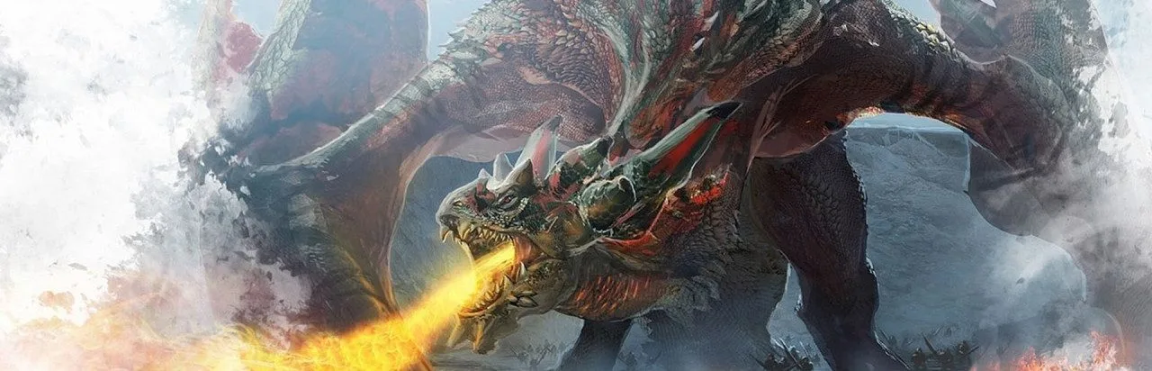 Dragon's Prophet
