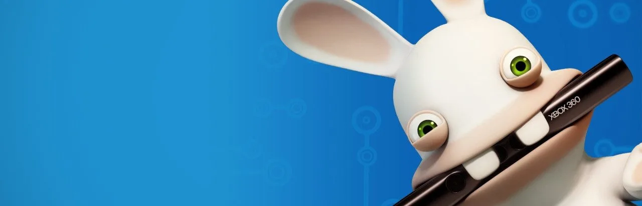 Rabbids: Alive & Kicking