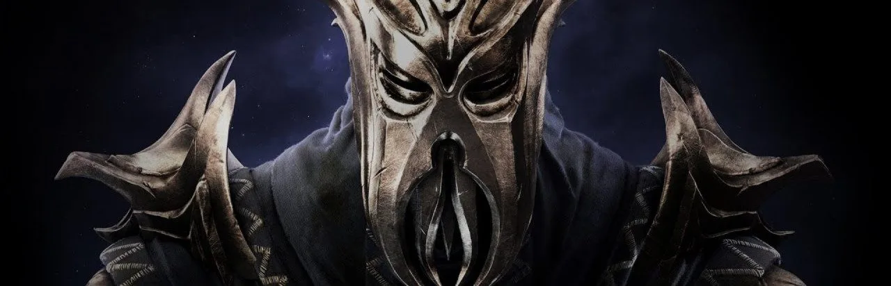 The Elder Scrolls V: Skyrim - Dragonborn