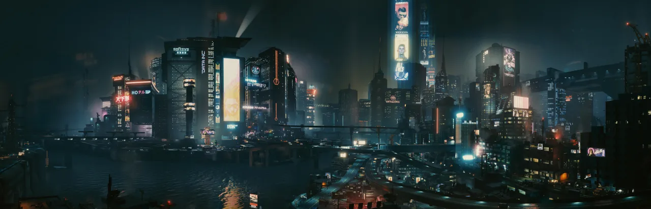 Cyberpunk 2077