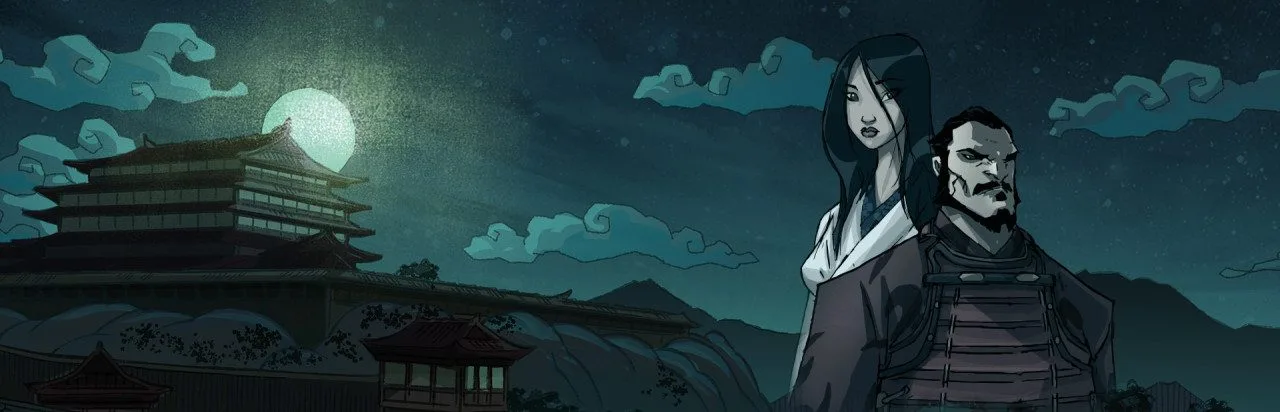 Karateka (2012)