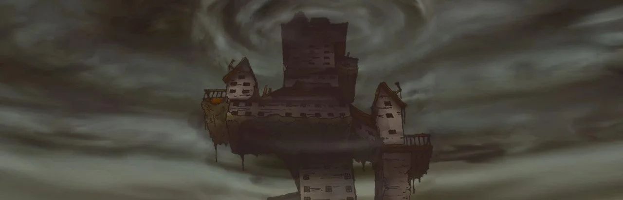 Professor Layton and the Curious Village