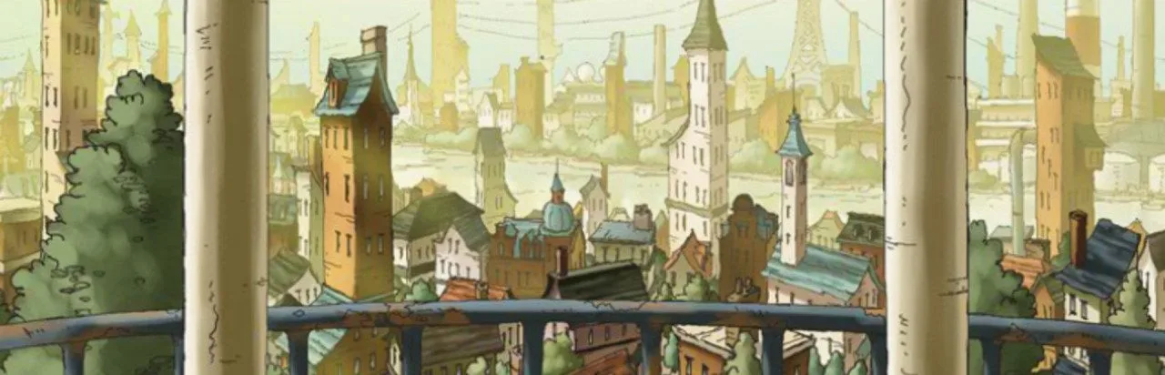 Professor Layton and the Unwound Future