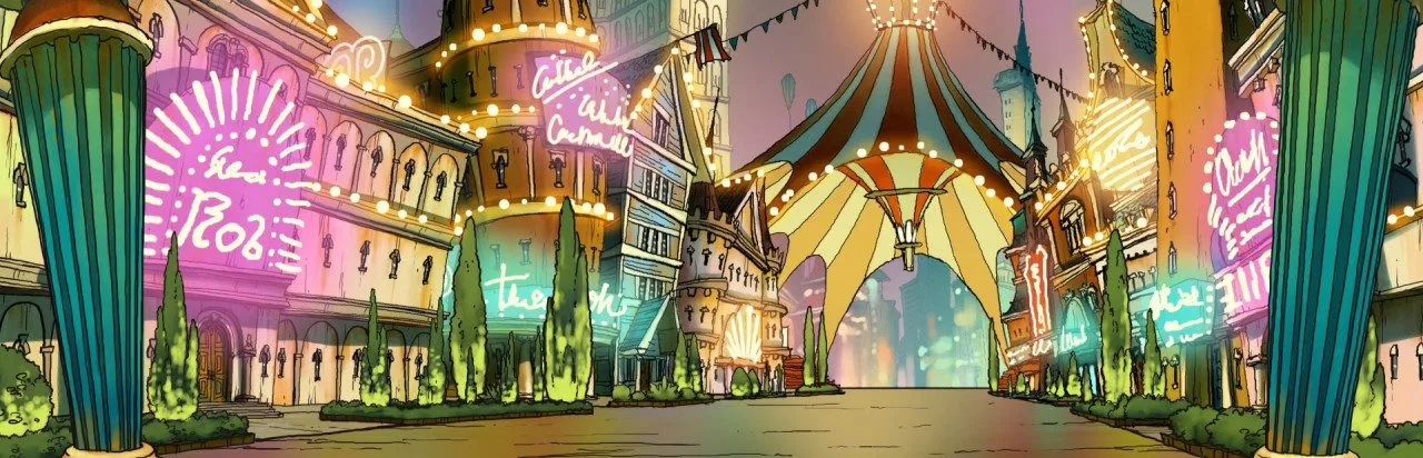 Professor Layton and the Miracle Mask