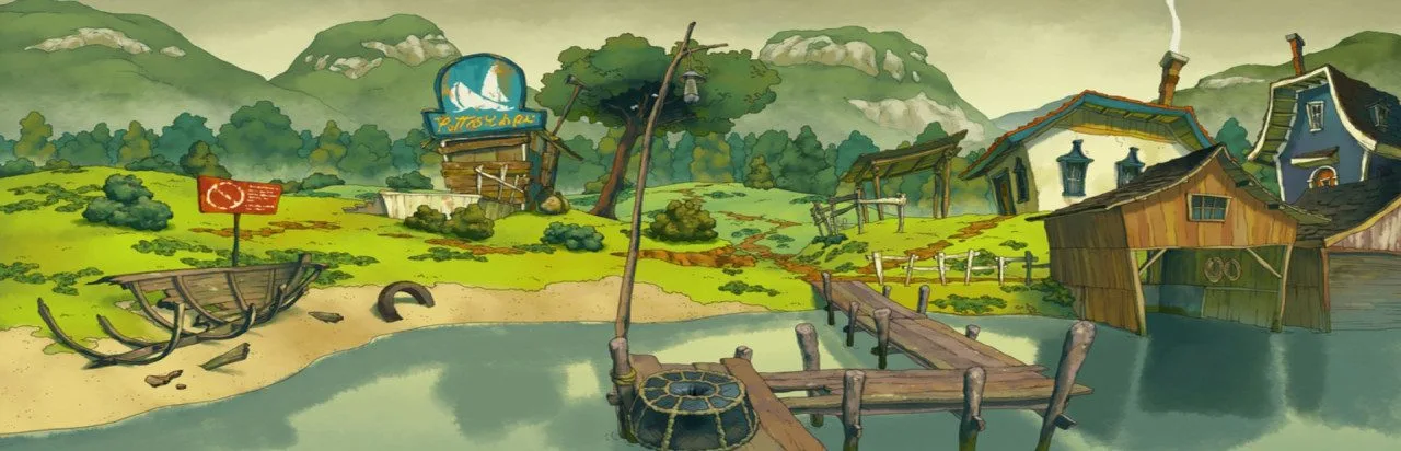 Professor Layton and the Azran Legacy