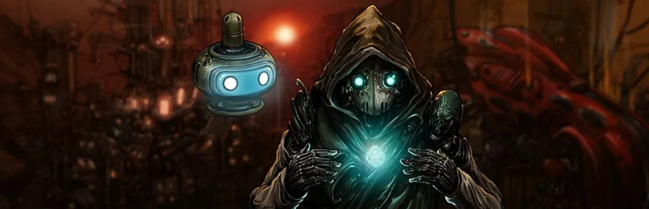Primordia