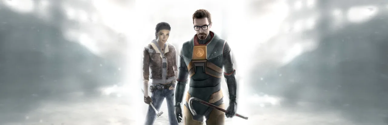 Half-Life 2