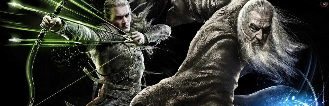 Guardians of Middle-earth