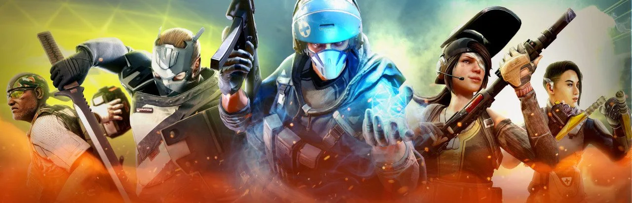 Dirty Bomb