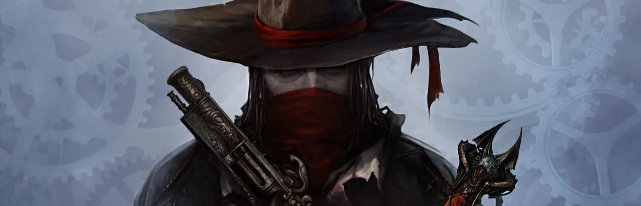 The Incredible Adventures of Van Helsing