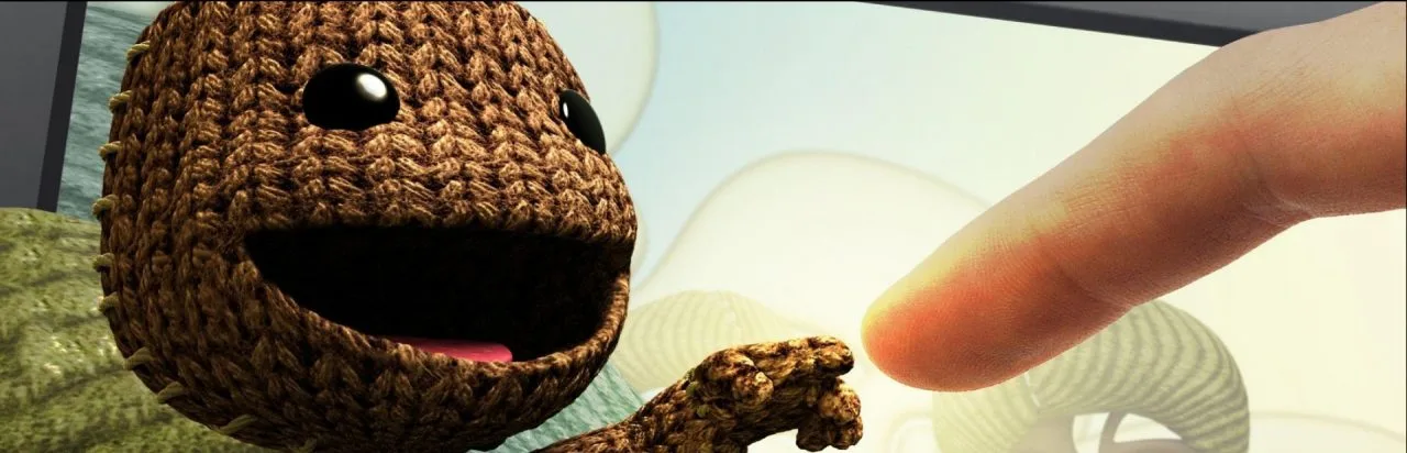 LittleBigPlanet (2012)