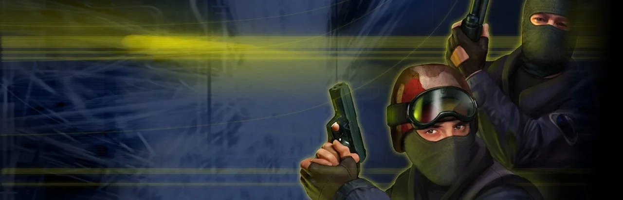 Counter-Strike