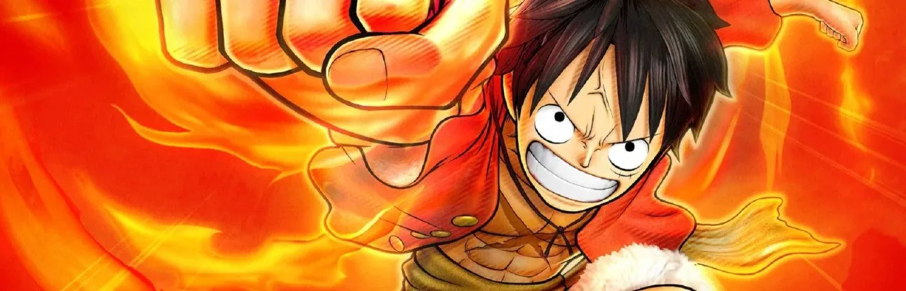 One Piece: Pirate Warriors 2