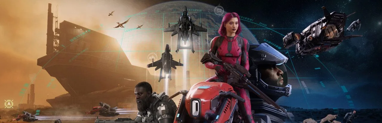 Star Citizen