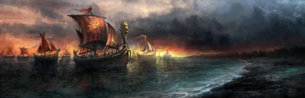Crusader Kings II: Sunset Invasion
