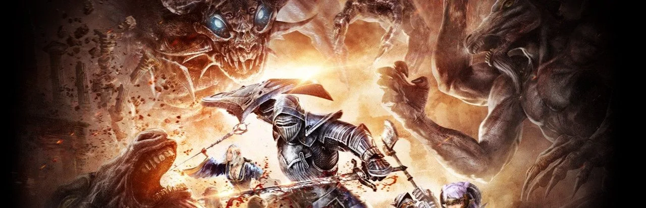 Wizardry Online
