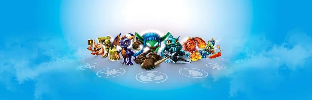 Skylanders: Spyro's Adventure