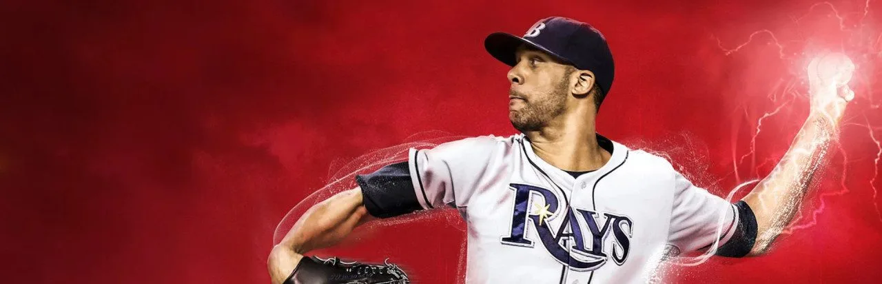 MLB 2K13