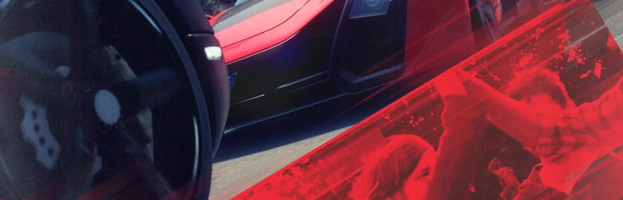 Driveclub