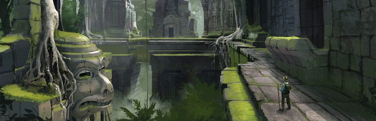 Temple Run 2
