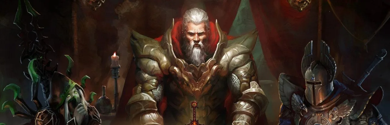 Might & Magic: Heroes Online