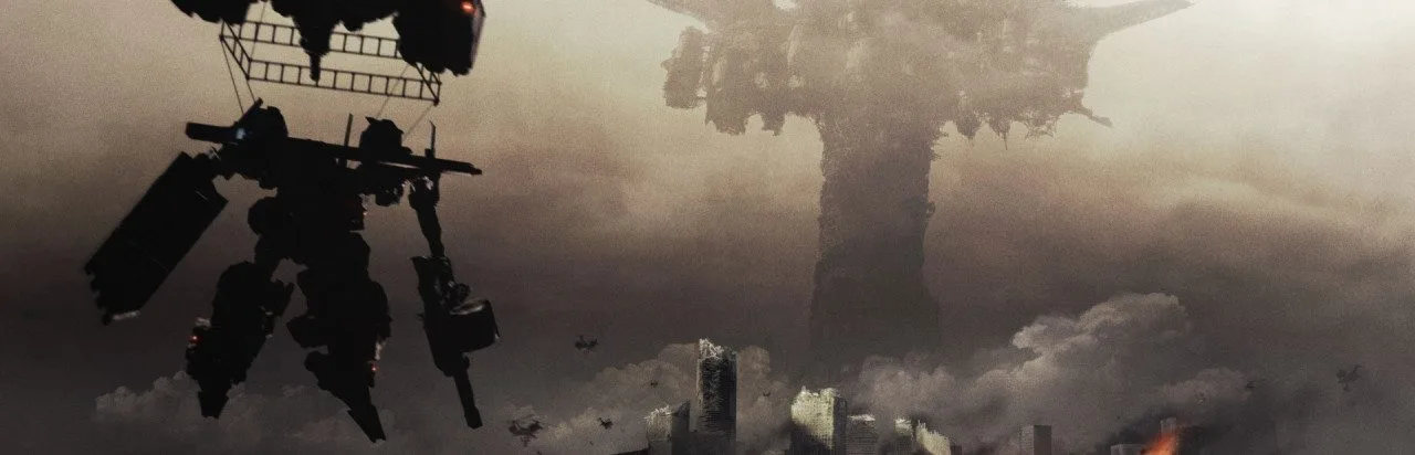Armored Core: Verdict Day