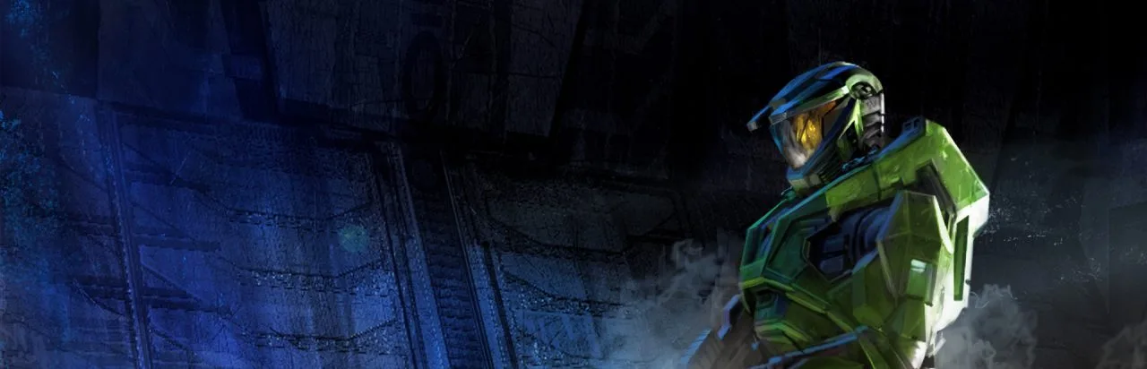 Halo: Combat Evolved