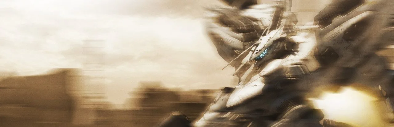 Armored Core: For Answer