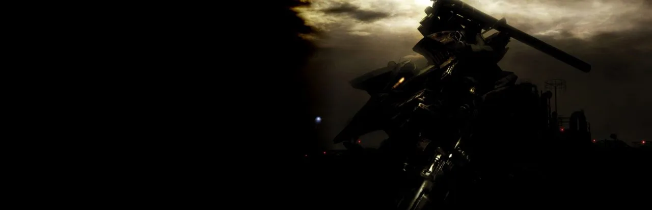 Armored Core 4