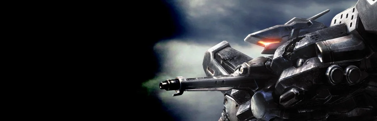 Armored Core: Last Raven