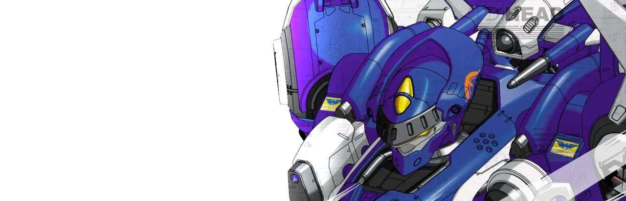 Armored Core: Formula Front