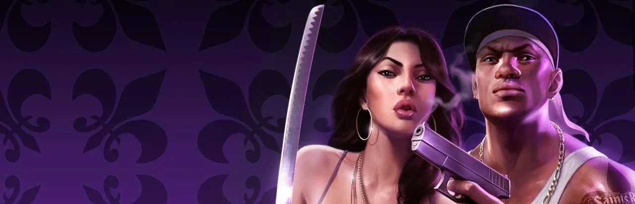 Saints Row 2: Ultor Exposed