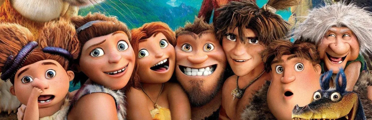 The Croods