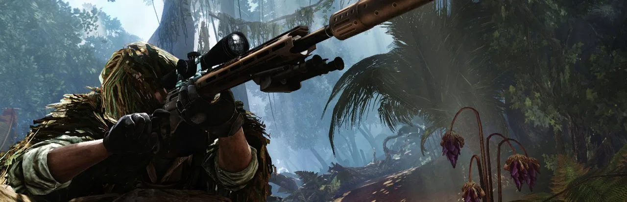 Sniper: Ghost Warrior 2 - Siberian Strike