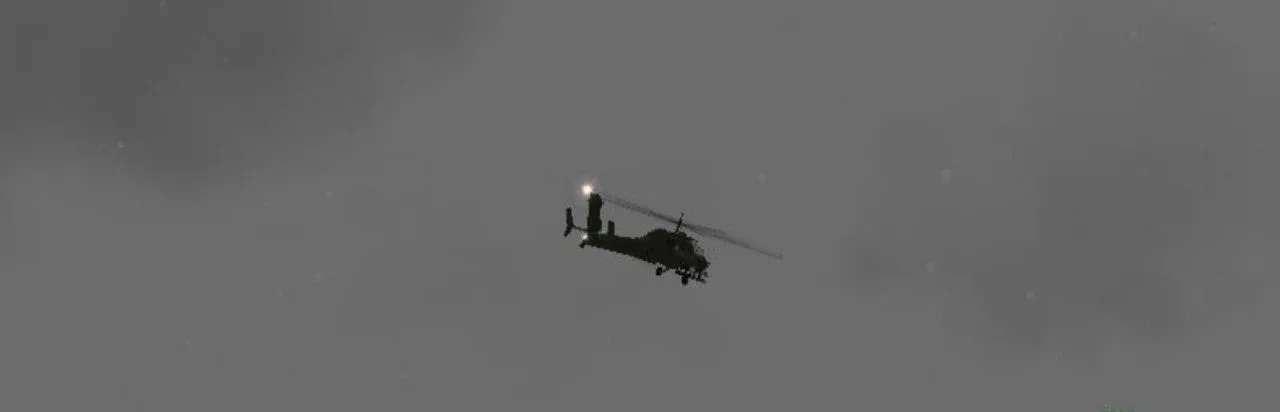 Operation Air Assault 2