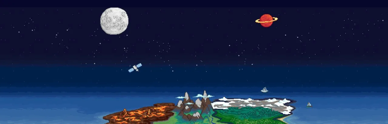 Starbound