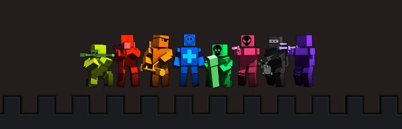 Cubemen