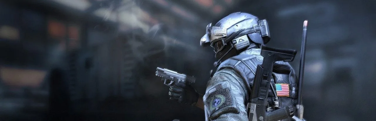 Arctic Combat