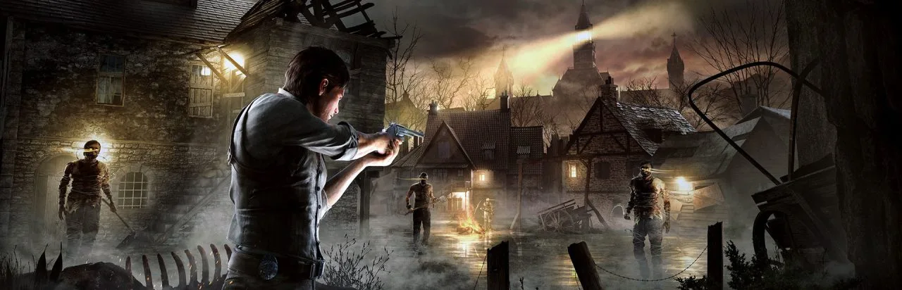 The Evil Within