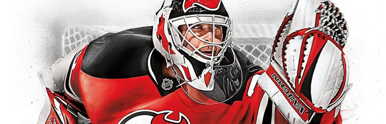 NHL 14