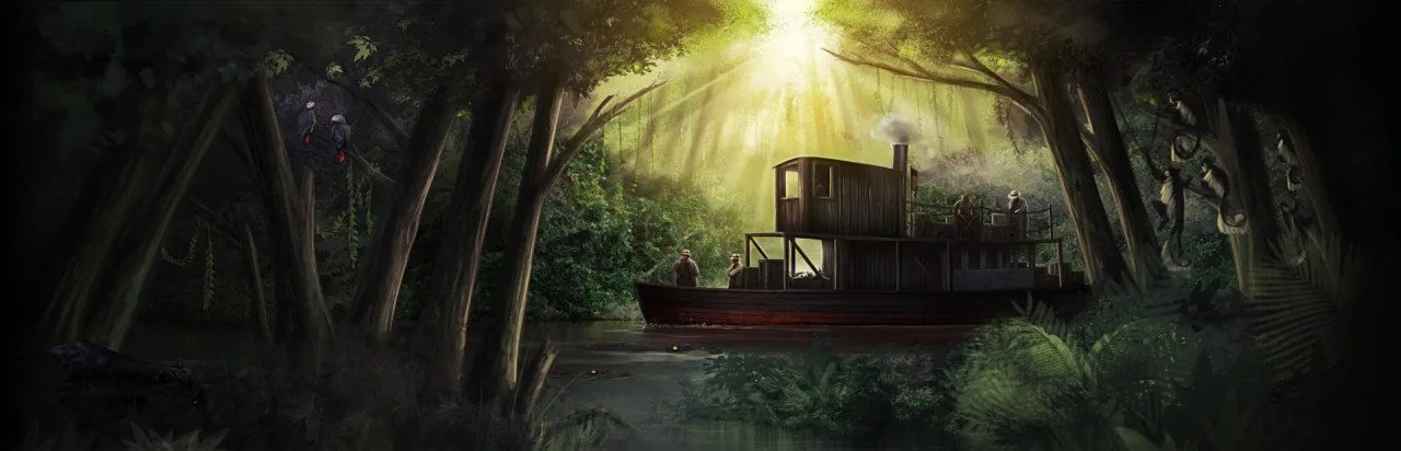 Victoria 2: Heart of Darkness